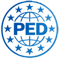 PED Certificate